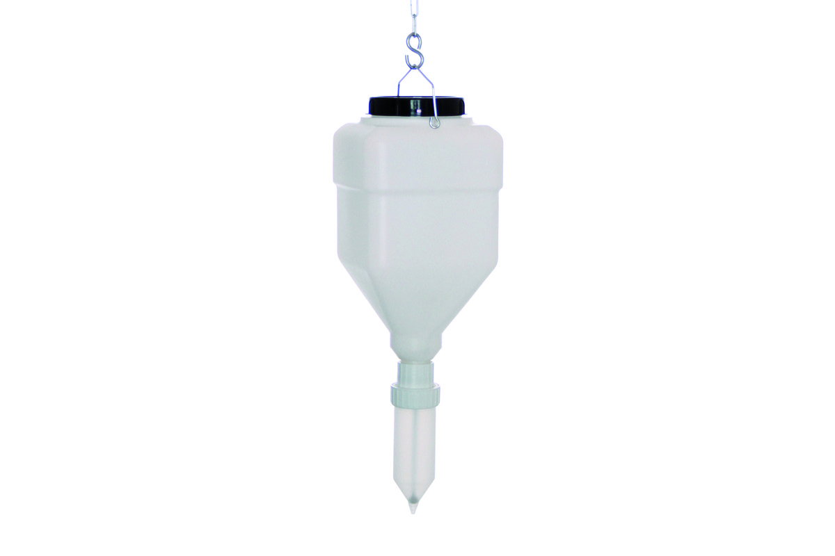 Dosiersystem, 5,5 Liter