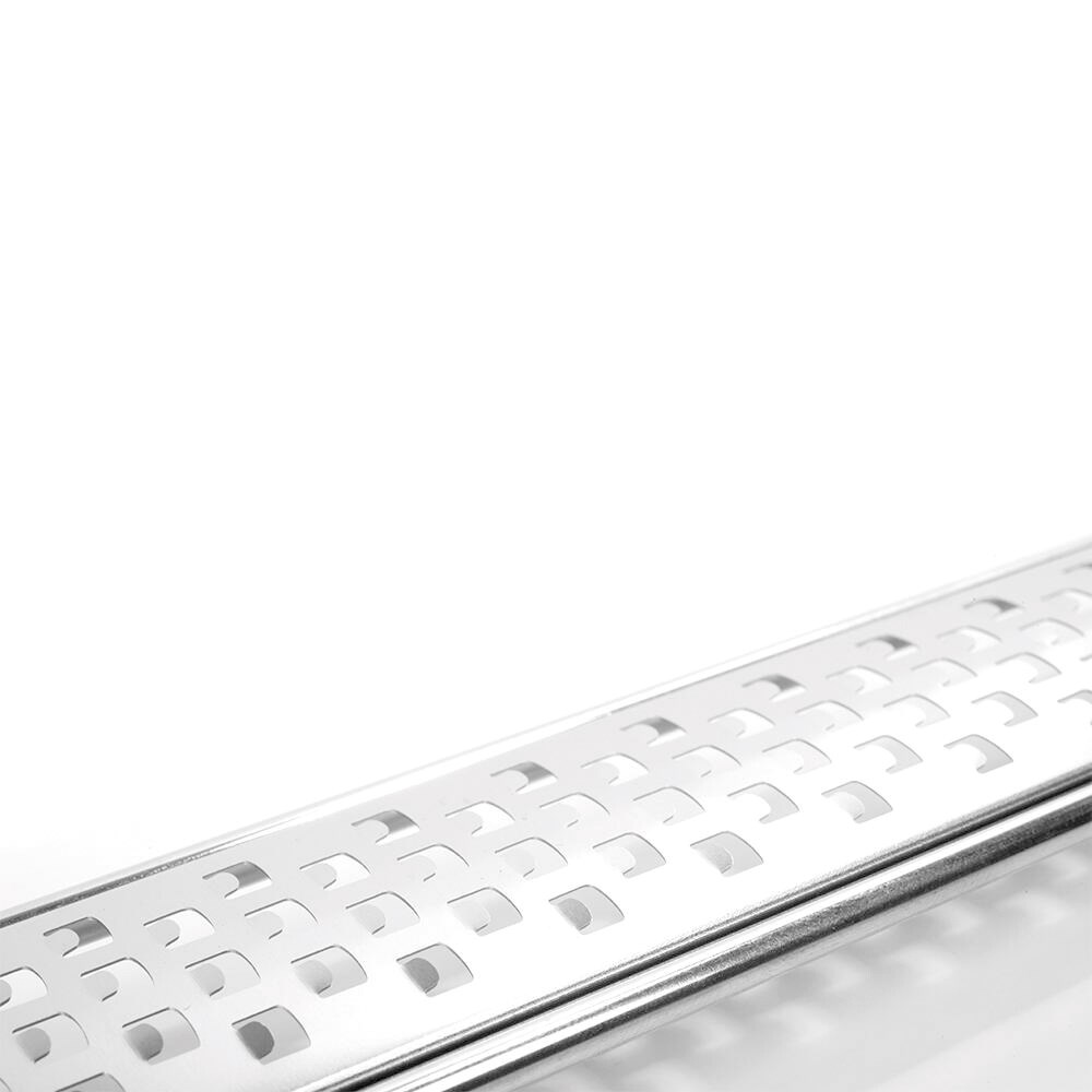 Handreibe, mittelgrob, 35x405 mm (BxL) Handreibe, mittelgrob, 35x405 mm (BxL)