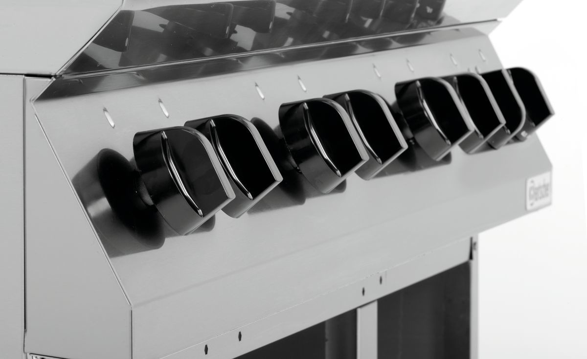 Gasherd MFG 7360 Gasherd MFG 7360