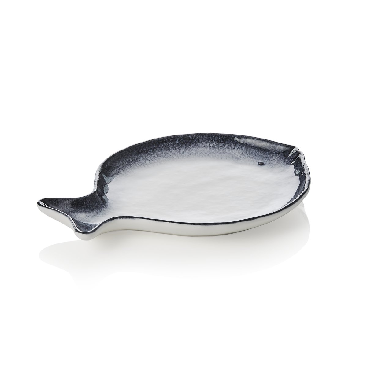 Fischteller Set, 21 x 16 x 2 cm Fischteller Set, 21 x 16 x 2 cm