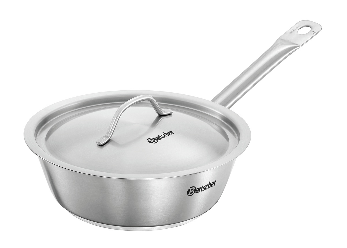 Bratpfanne E200-D1 Bratpfanne E200-D1