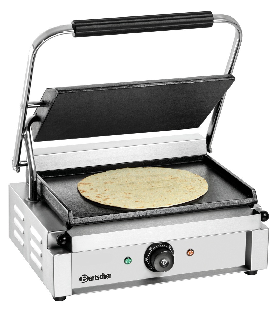 Kontaktgrill "Panini" 1G Kontaktgrill "Panini" 1G