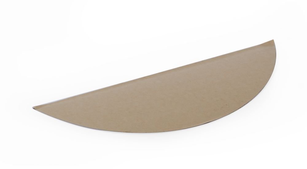 Klebeplatten für Insektenvernichter, HENDI, 10 Stk., 310x108x(H)mm Klebeplatten für Insektenvernichter, HENDI, 10 Stk., 310x108x(H)mm