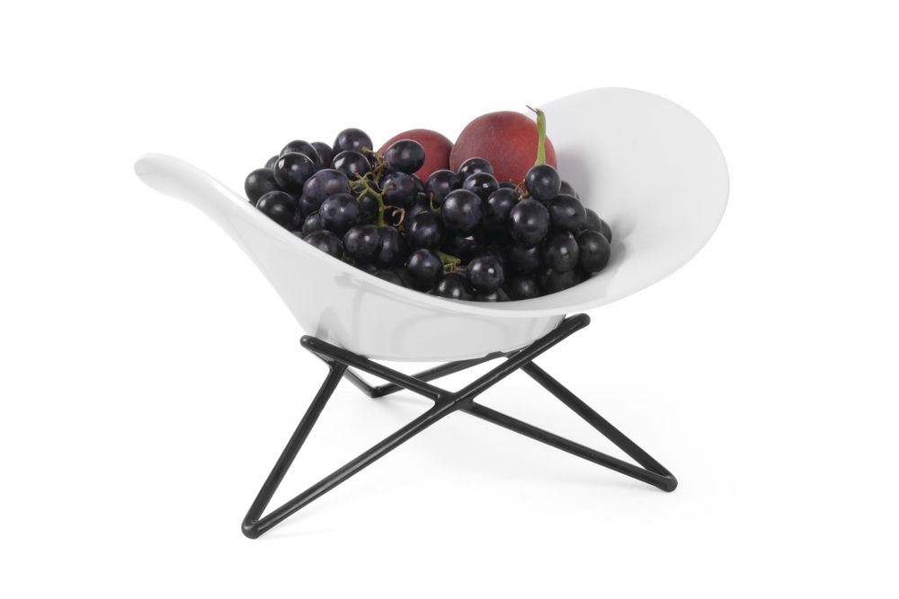 Buffetständer - antirutsch, Fine Dine, 260x230x(H)100mm Buffetständer - antirutsch, Fine Dine, 265x230x(H)200mm