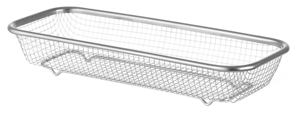 Servierkorb, 310x125x(H)55mm Servierkorb, 310x125x(H)55mm