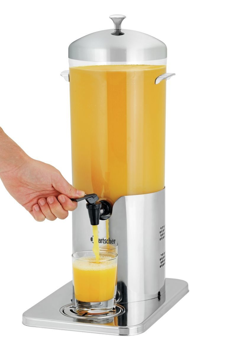 Getränke-Dispenser DTE5