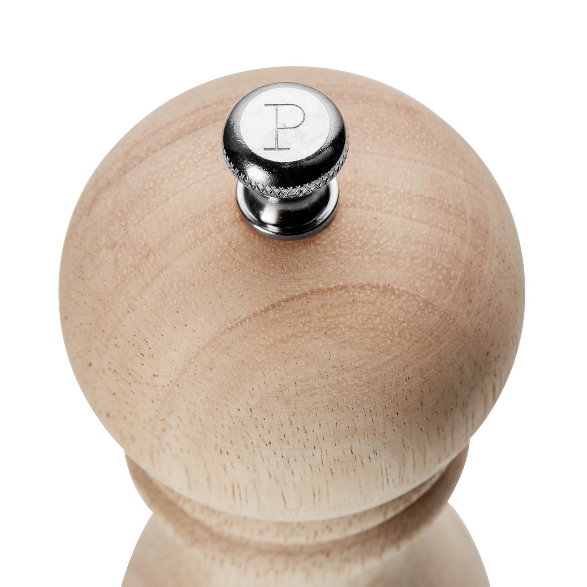 Pfeffermühle Ø 5,4 cm, (H) 11 cm Pfeffermühle Ø 6 cm, (H) 20 cm