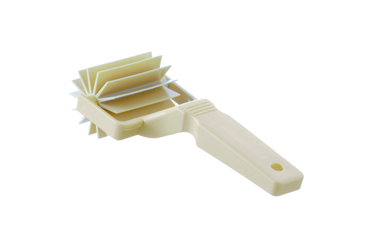 Strudelwalze 65 mm POM Strudelwalze 65 mm POM