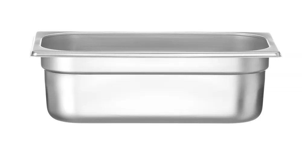 Gastronorm-Behälter 1/3, Profi Line, GN 1/3, 4L, (H)100mm Gastronorm-Behälter 1/3, Profi Line, GN 1/3, 4L, (H)100mm