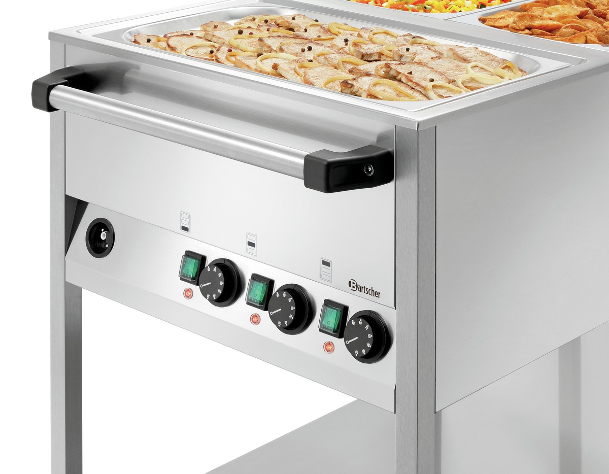 Speisenausgabewagen WB3110