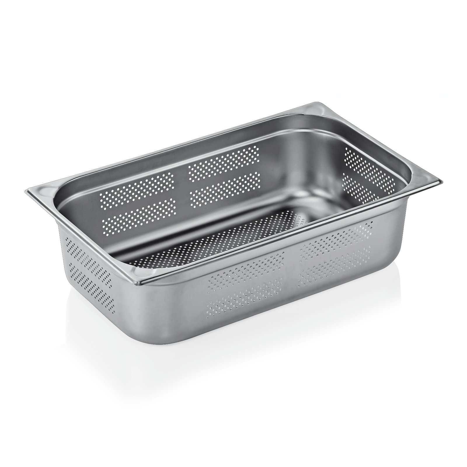 GN 79 Behälter 1/1-150 mm, mit U-Ecken,