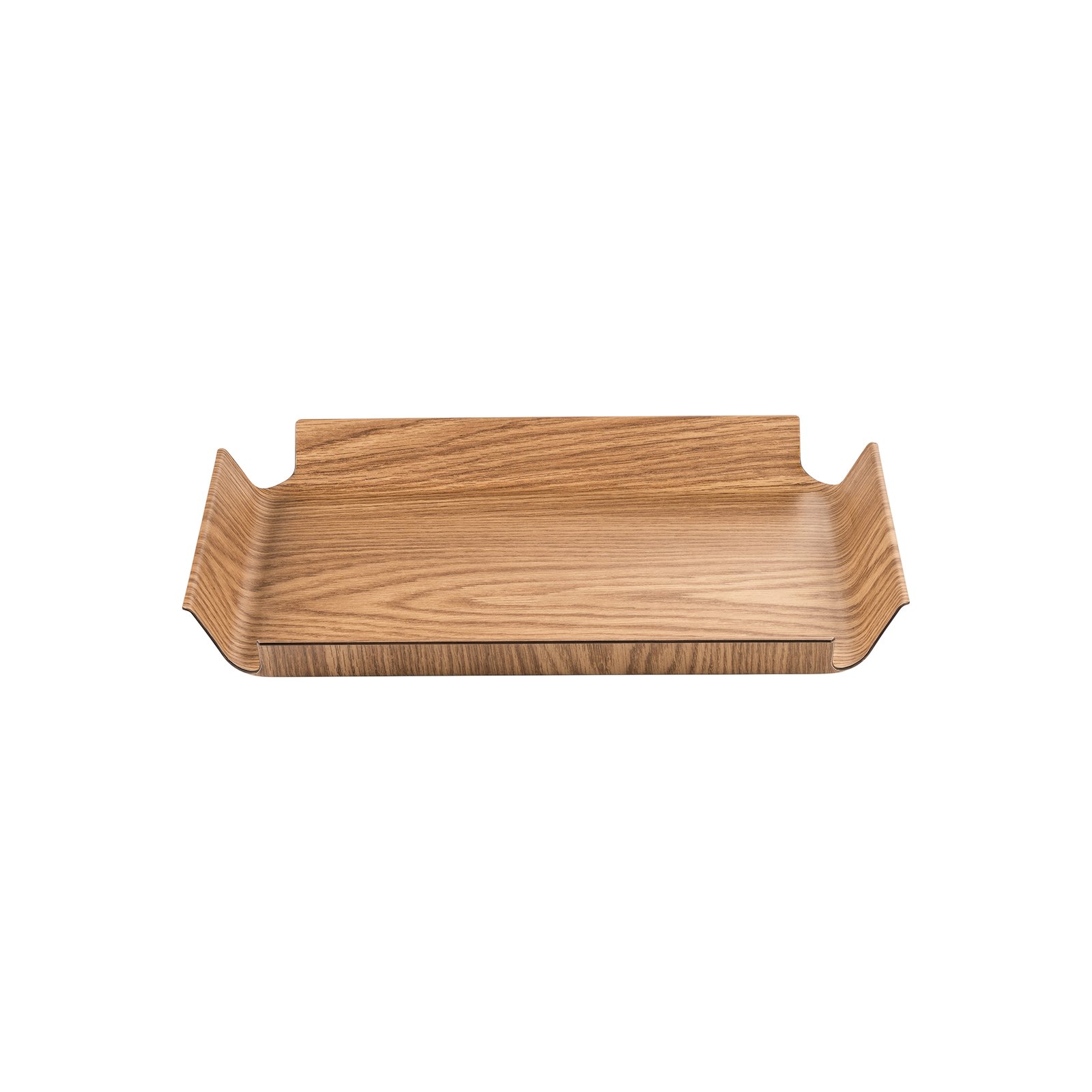 Non-Slip Tray 40,5 x 29,5 x 4 cm Non-Slip Tray 40,5 x 29,5 x 4 cm
