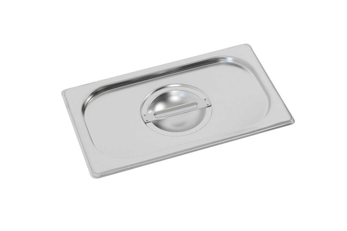 Deckel 1/4GN