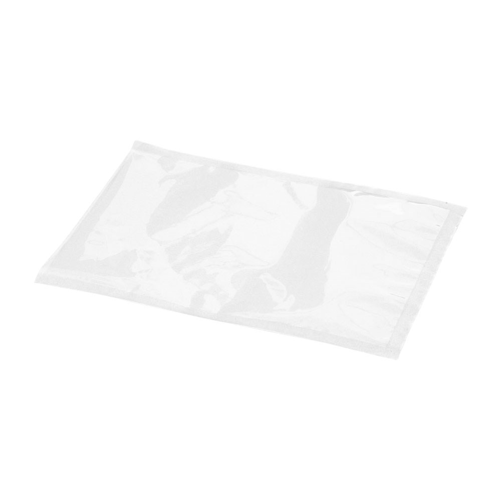 Vakuumbeutel glatt, temperaturbeständig von -18 °C bis +99 °C, 200 x 300 mm (BxT) Vakuumbeutel glatt, temperaturbeständig von -18 °C bis +99 °C, 200 x 300 mm (BxT)