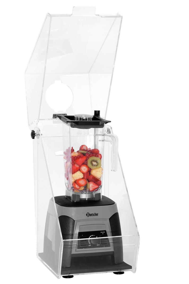 Lärmschutzhaube PRO 2,5L