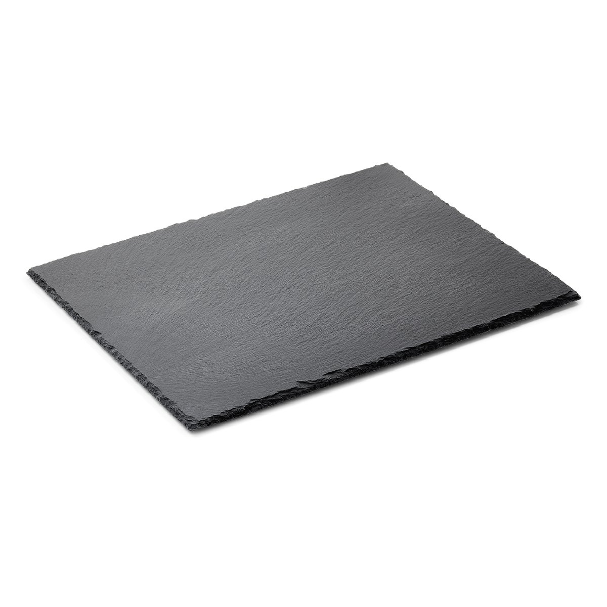 Naturschieferplatte 40 x 30 x 0,5 cm
