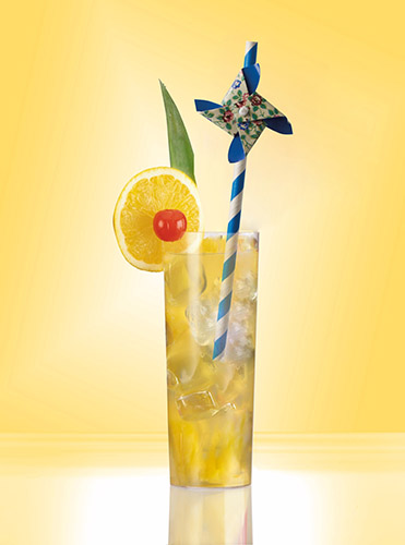 500 Trinkhalme, Papier Ø 6 mm · 20 cm farbig sortiert "Windmill" 15000 Trinkhalme, Papier Ø 6 mm · 20 cm farbig sortiert "Windmill"