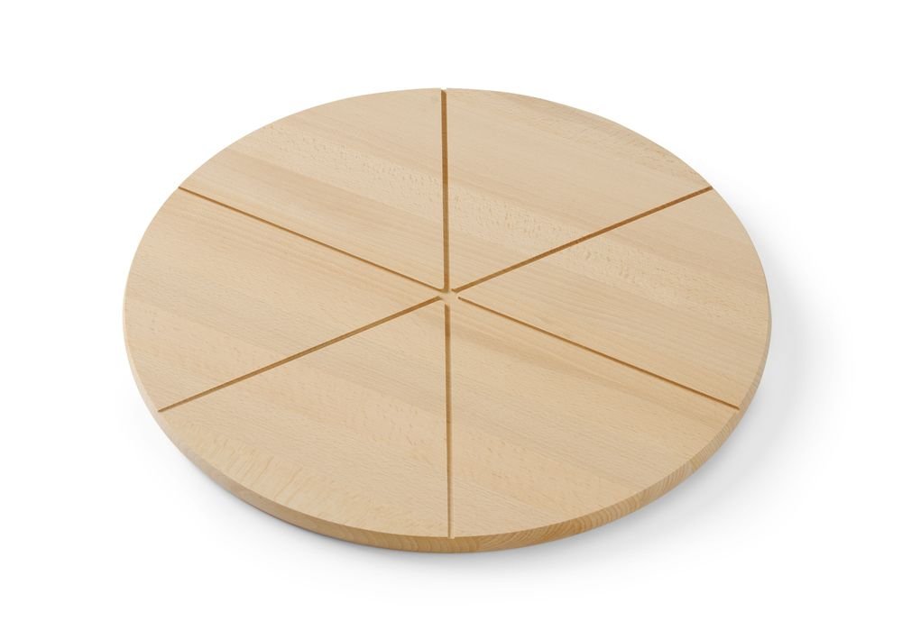 Pizzabretter, HENDI, ⌀400mm