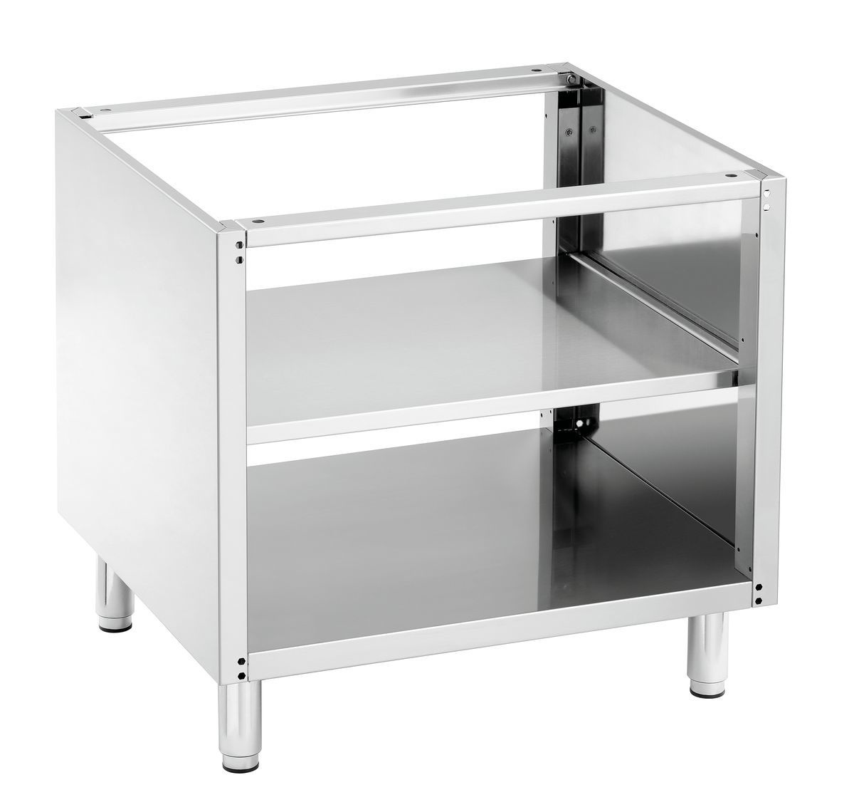 Unterbau offen, 600, B600, ZB, CNS Unterbau offen, 600, B600, ZB, CNS