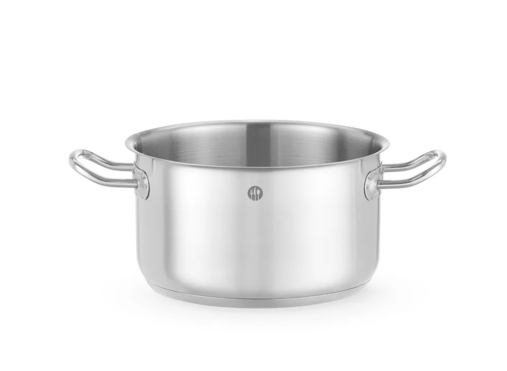 Schmortopf Mittel - ohne Deckel, Kitchen Line, 3,5L, ⌀200x(H)115mm Schmortopf Mittel - ohne Deckel, Kitchen Line, 3,5L, ⌀200x(H)115mm