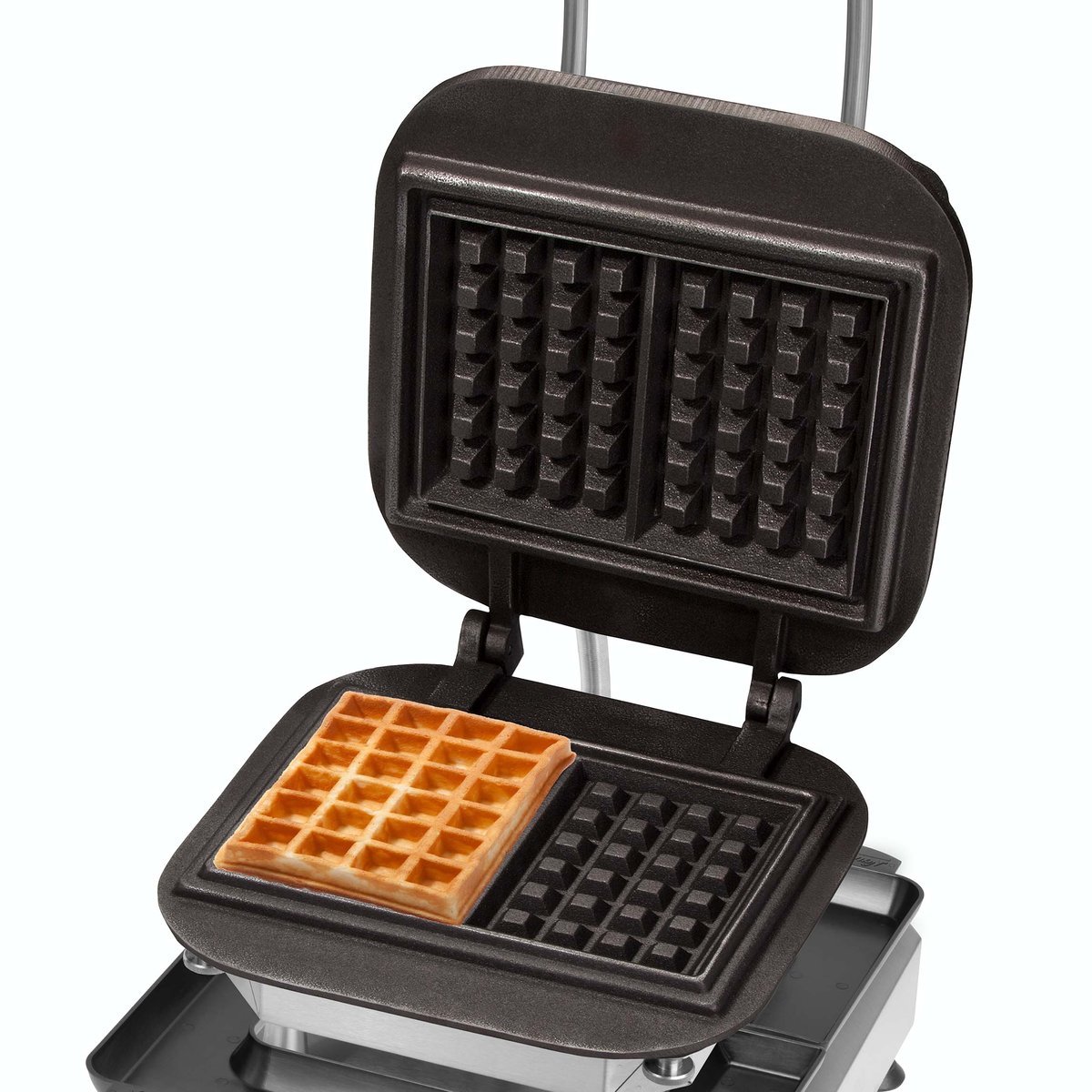 Lorraine Waffel Wechselplatten für Thermocook®