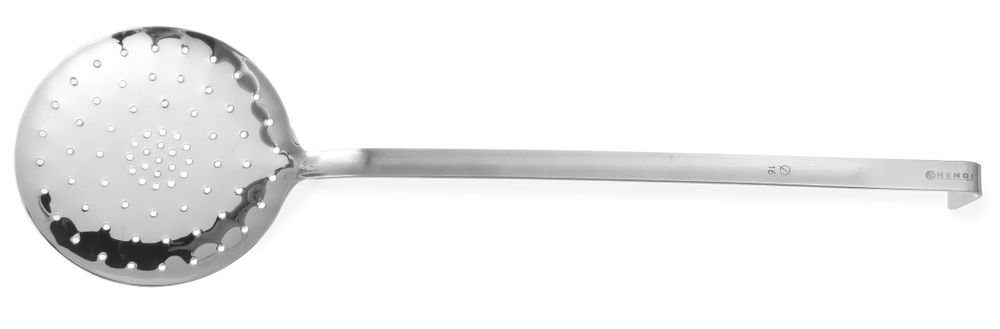 Schaumlöffel, HENDI, Profi Line, ⌀160x530mm