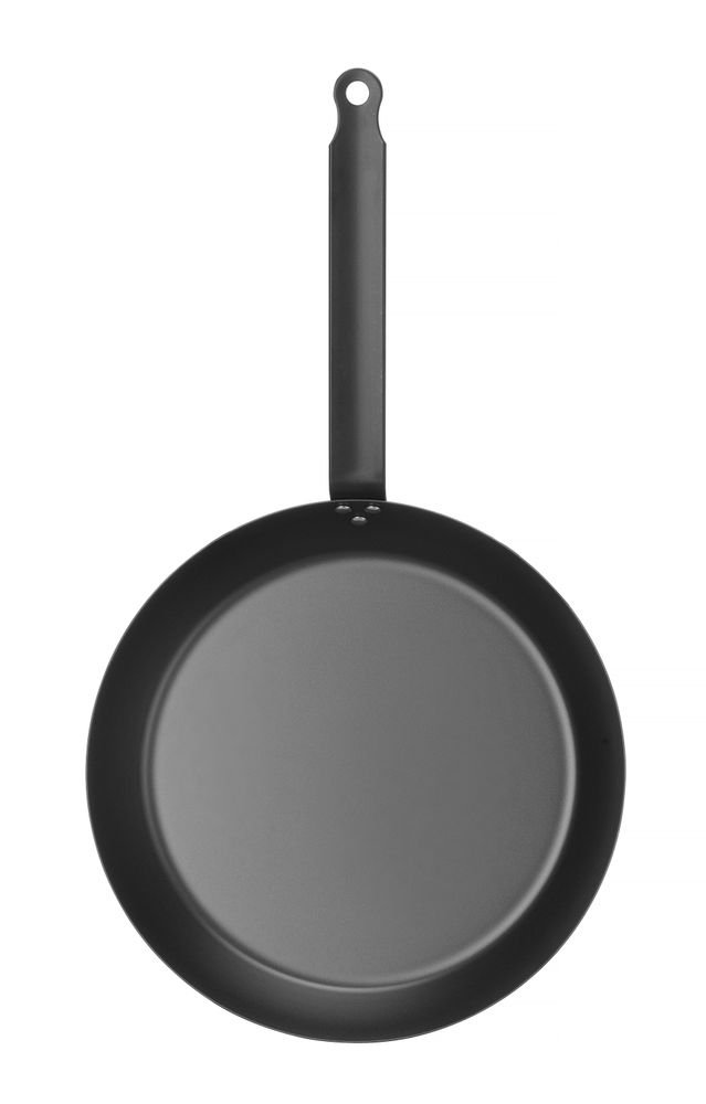 Bratpfanne, ⌀282x504mm Bratpfanne, ⌀282x504mm