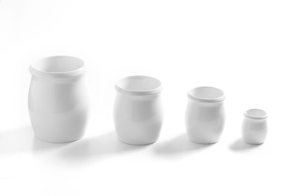 Dressingtopf, 1L Dressingtopf, 1L