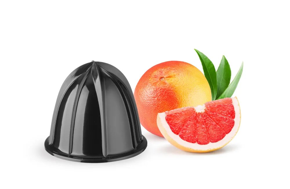 Zitruspresse elektrisch, 230V/180W, 213x207x(H)417mm