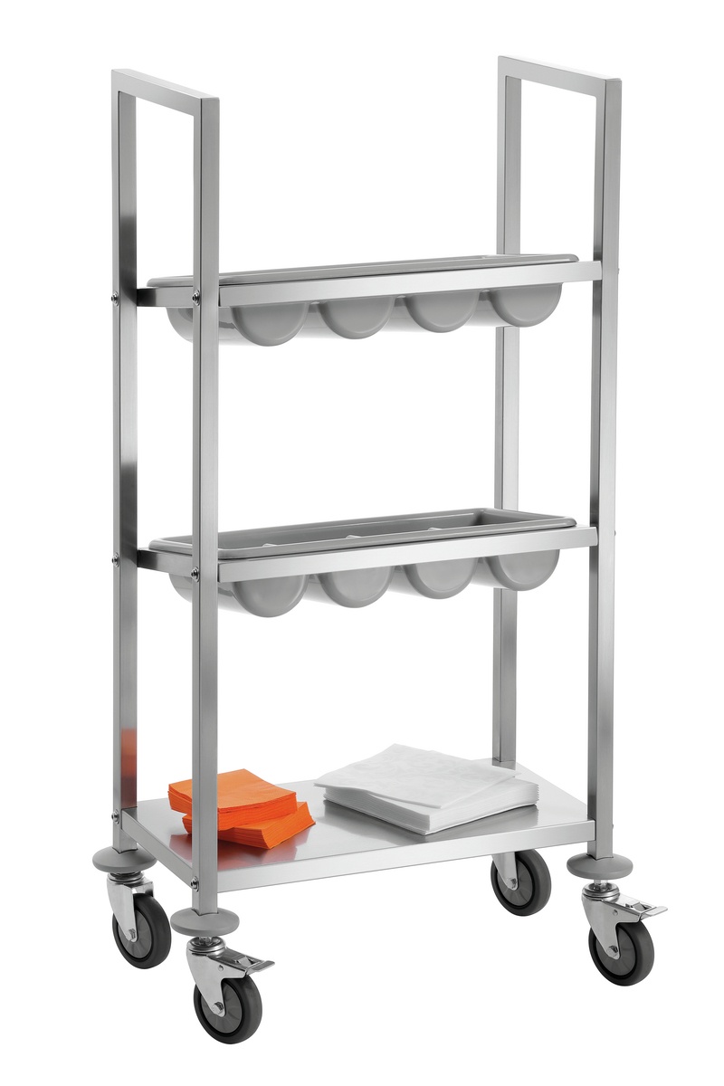 Besteckwagen TBST200 Besteckwagen TBST200