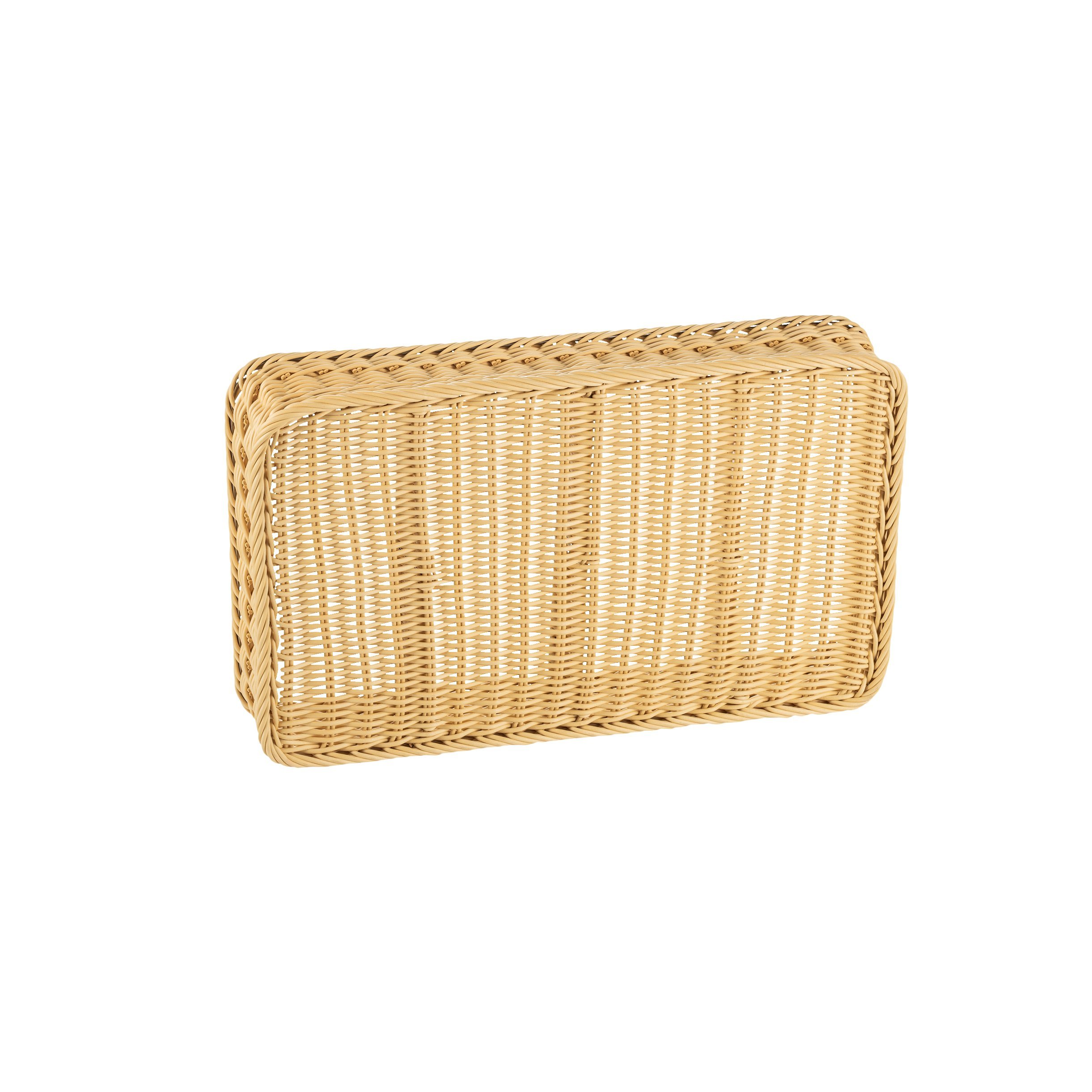 GN 1/1 Besteckkorb 53 x 32,5 x 10 cm