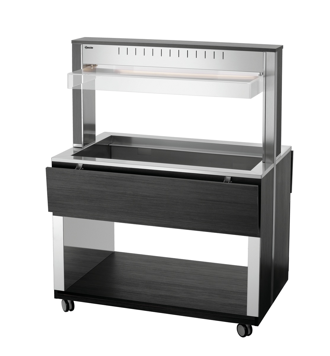 Buffetwagen W3110-200A Buffetwagen W3110-200A