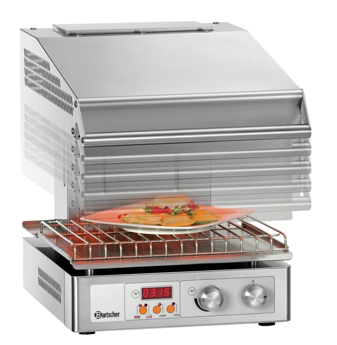 Hi-Light-Lift-Salamander 400-2Z Hi-Light-Lift-Salamander 400-2Z