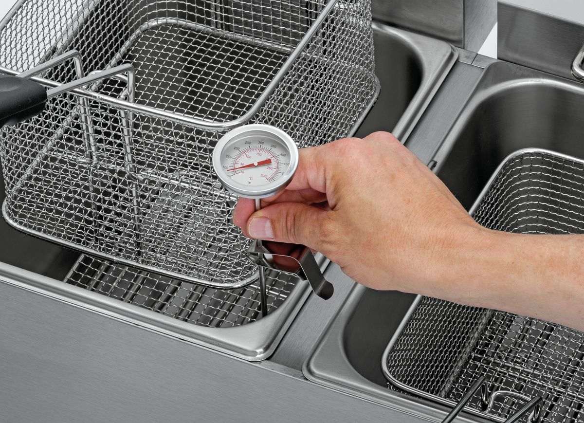 Thermometer A3000 TP Thermometer A3000 TP