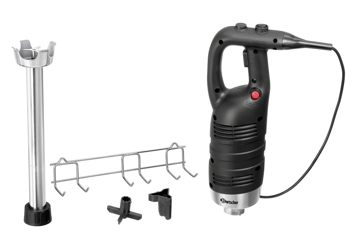Stabmixer-Set 1000
