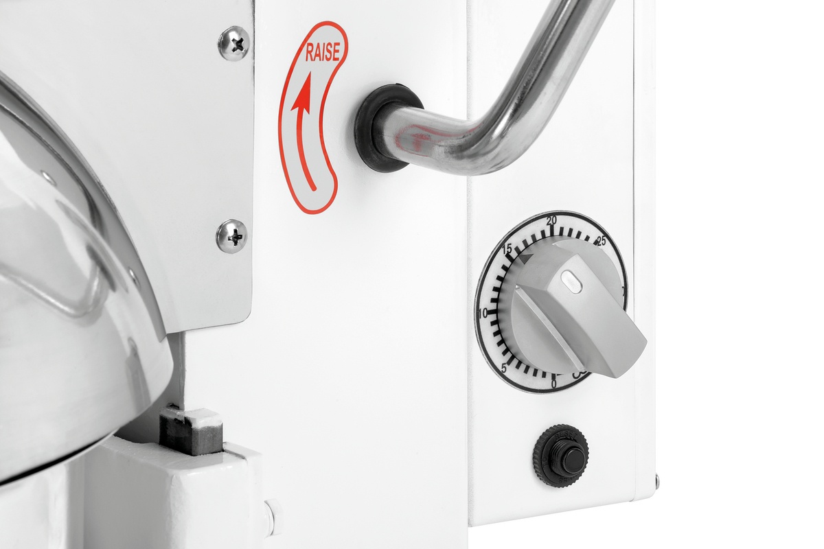 Planetenrührmaschine T 7,5kg/20L AS Planetenrührmaschine T 7,5kg/20L AS