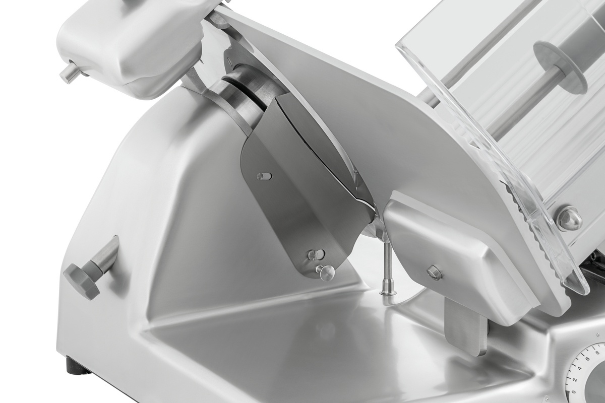 Aufschnittmaschine PRO 300-G