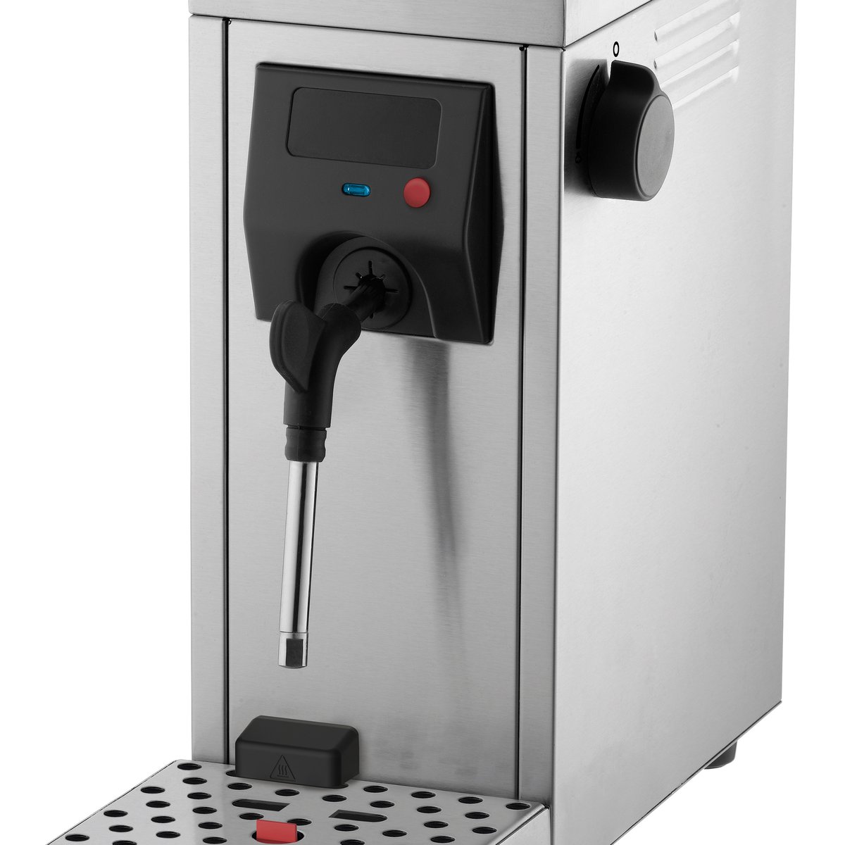 Profi-Milchaufschäumer Profi-Milchaufschäumer