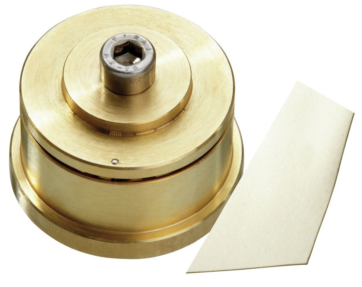 Pasta-Matrize Sfoglia 135 mm