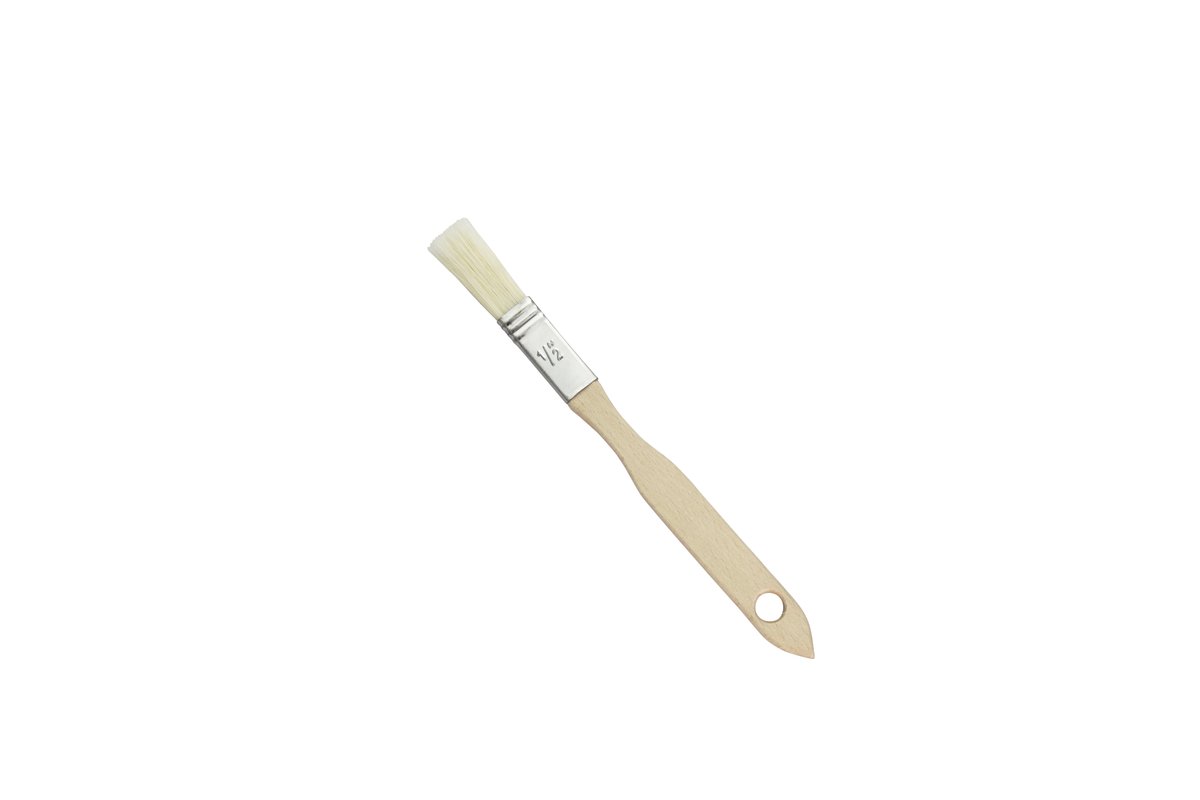 Bäckerpinsel 1/2"