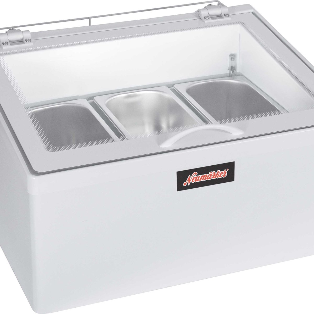 Speiseeisvitrine Ice Point 3 Speiseeisvitrine Ice Point 3