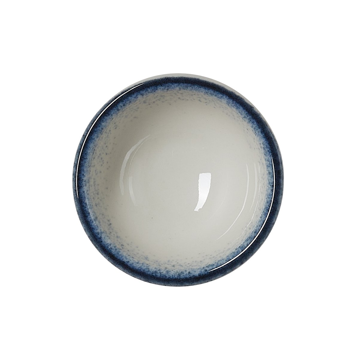 Schale 0,1 L, Ø 8 cm, (H) 3,5 cm