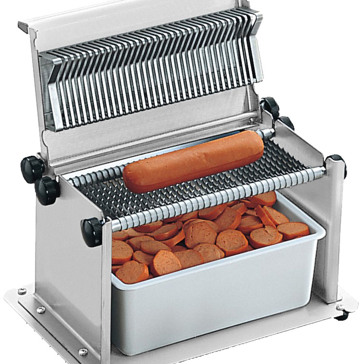 Currywurstschneider TW 6