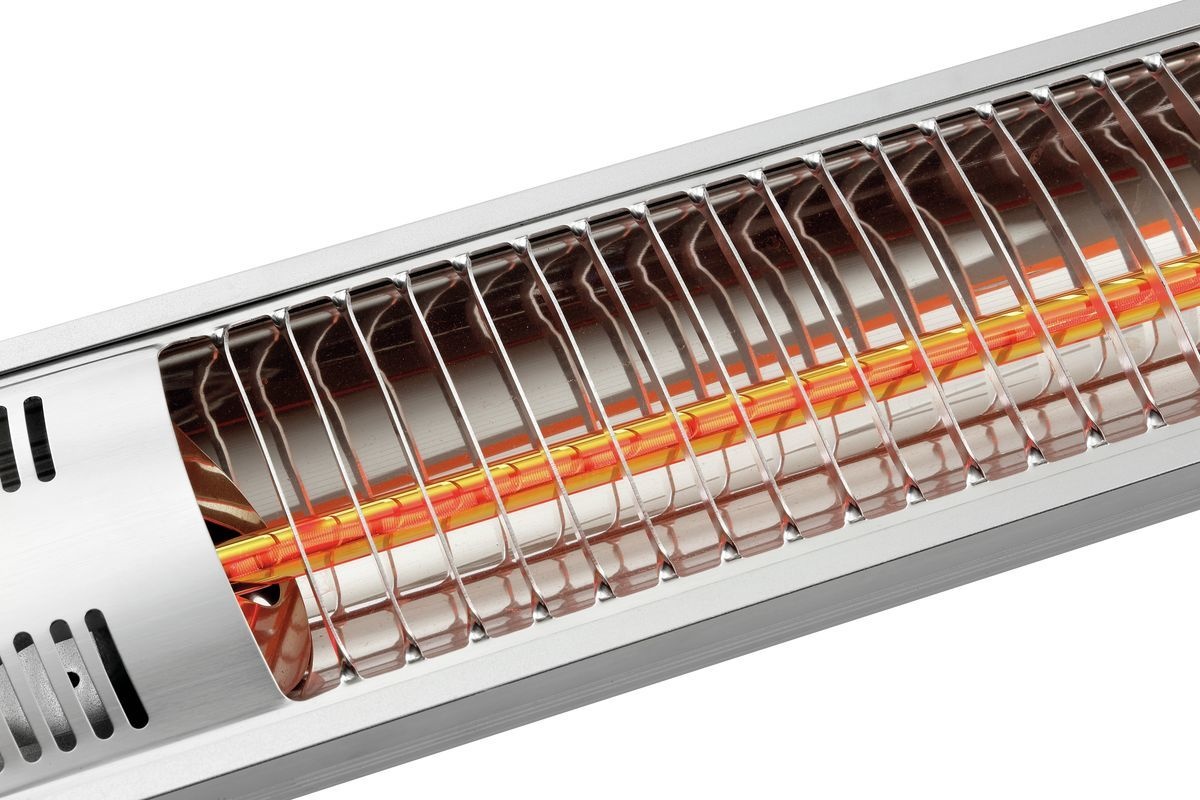 Heizstrahler W3000 E Heizstrahler W3000 E