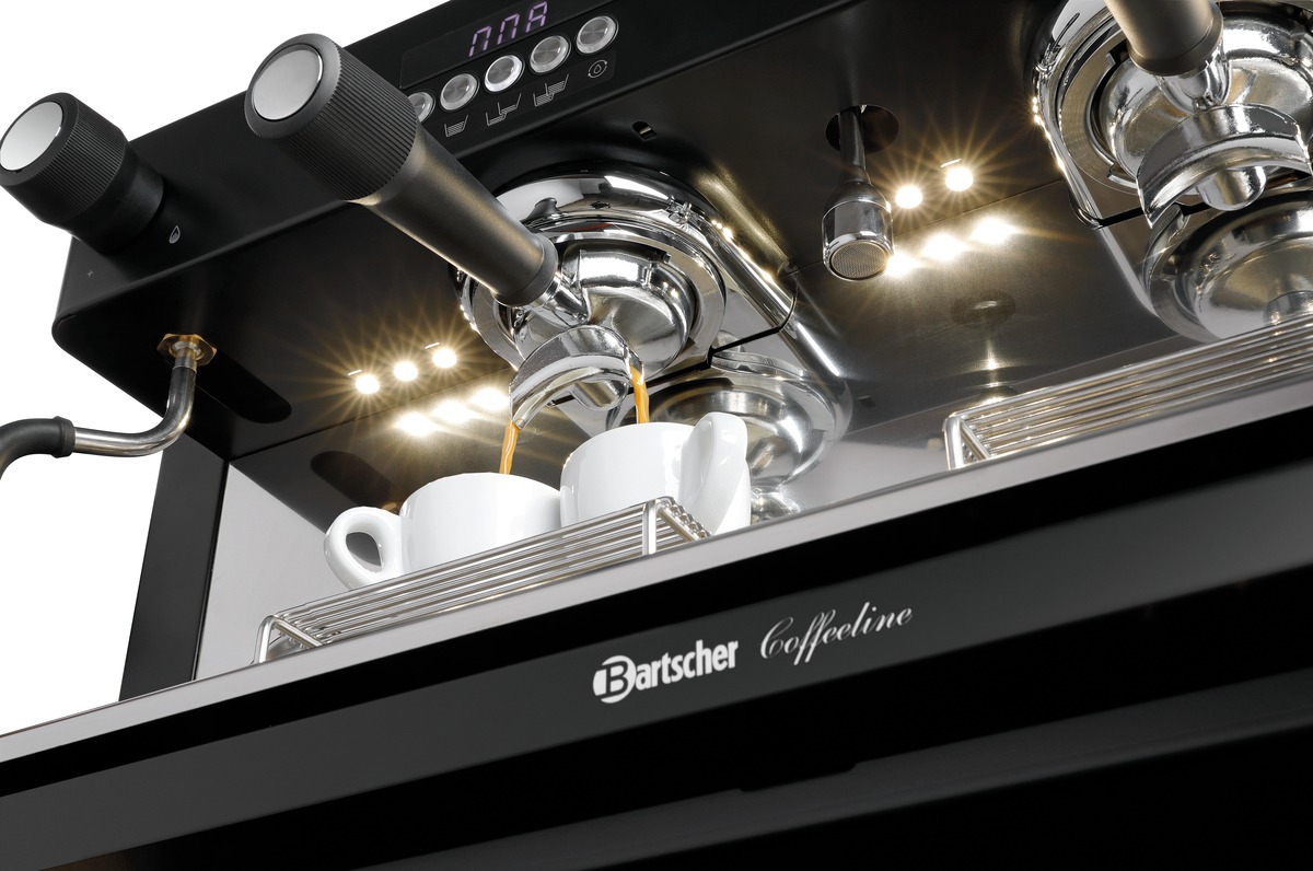Kaffeemaschine Coffeeline B30 Kaffeemaschine Coffeeline B30