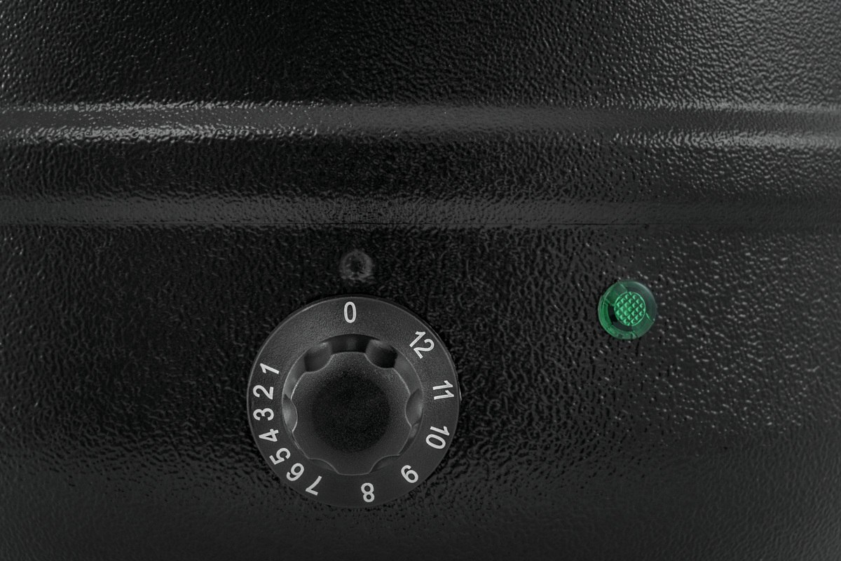 Suppentopf Economic 9L