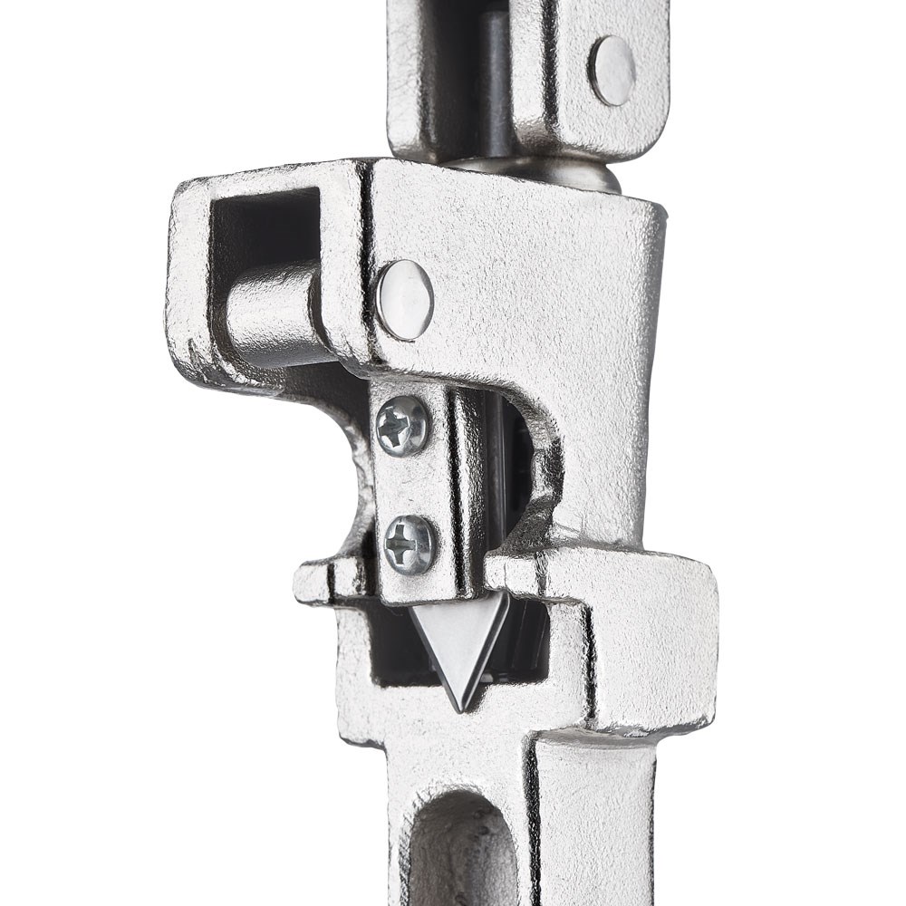 Tischdosenöffner für Dosen bis 400 mm Höhe Tischdosenöffner für Dosen bis 400 mm Höhe