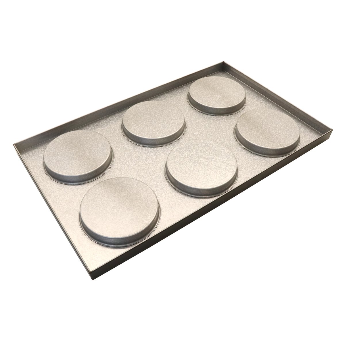 Gastro-Blech Universal, Aluminium