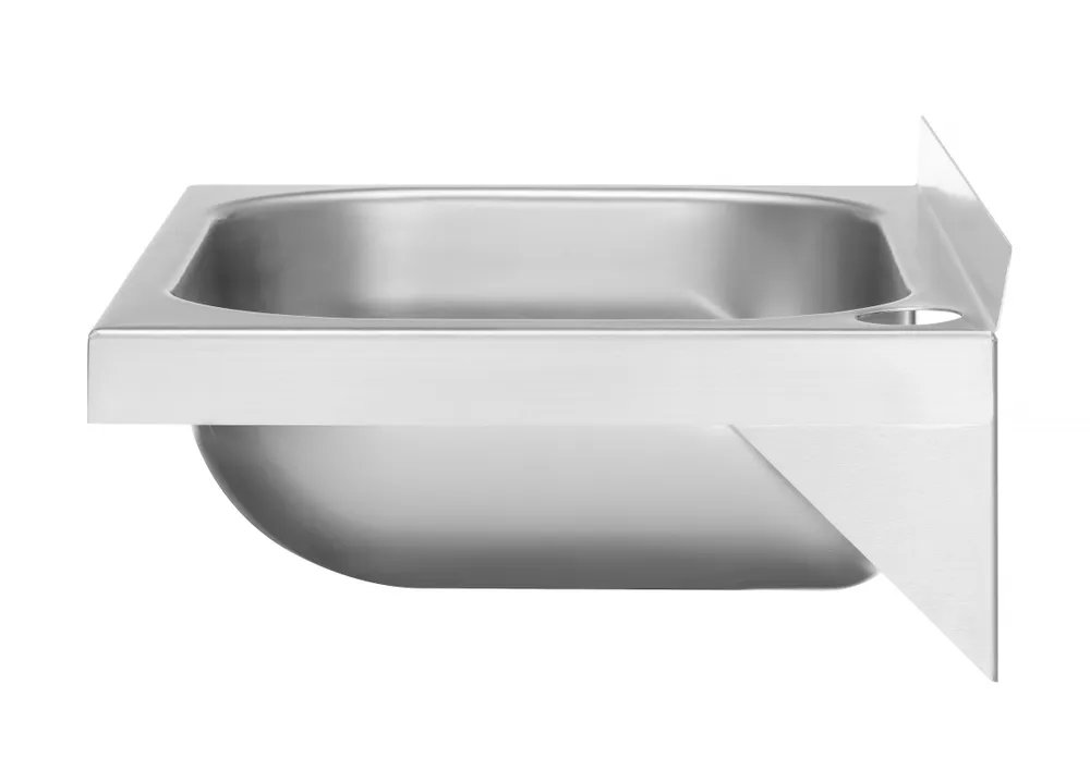 Waschbecken, 400x290x(H)145mm