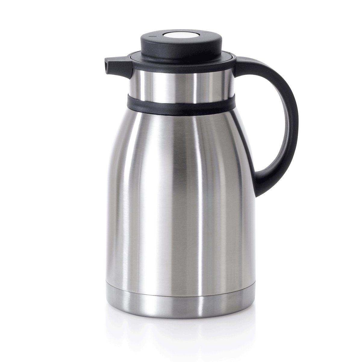 Isolierkanne 2,5 L, (H) 29,5 cm
